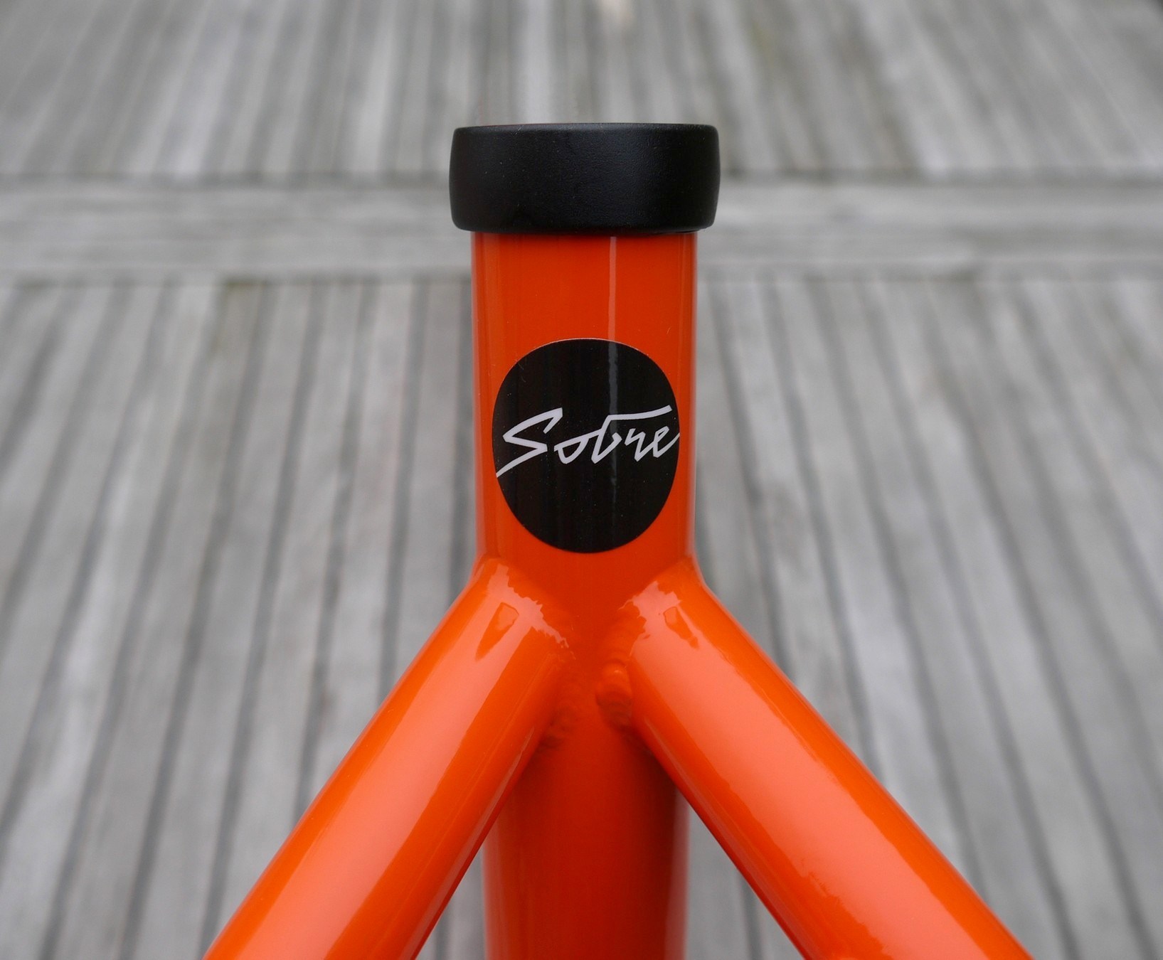 daddy bike